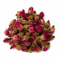 Ukrálíčka Dried Rosebuds - 2 × 50g - Treats for Rodents