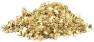 Ukrálíčka Dried Dandelion Flowers - 2 × 60g - Treats for Rodents