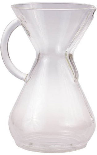 Chemex 8 Cup Glass Handle - Chemex - Fő fotó