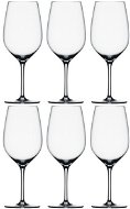 CHEF & SOMMELIER SUBLYM Wine Glass 550ml 6 pcs - Glass