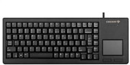 CHERRY CHERRY XS TOUCHPAD KEYBOARD USB BLACK - Keyboard