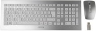 CHERRY CHERRY DW 8000 - FR - Keyboard