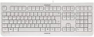 CHERRY CHERRY KC 1000 USB CONNECTION LPK - Keyboard