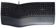 CHERRY CHERRYKC4500ERGO BELGIAN - US - Keyboard