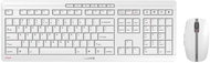 CHERRY CHERRY STREAM DESKTOP RECHARGE - US INTL - Keyboard