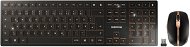 CHERRY JD-9100GB-2 - Tastatur