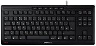 CHERRY JK-8600DE-2 - Tastatur