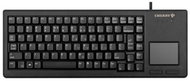 CHERRY CHERRY G84-5500 XS TOUCHPAD KEYBOARD SPAIN - Keyboard