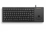 CHERRY CHERRY G84-5400 XS TRACKBALL KEYBOARD SPAIN - Keyboard