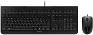 CHERRY CHERRY DC 2000 - US - Keyboard