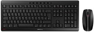 CHERRY CHERRYSTREAMDESKTOP BELGIUM - Keyboard