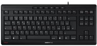 CHERRY CHERRY STREAM KEYBOARD TKL CZECHIA - Keyboard