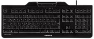 CHERRY CHERRY KC 1000 SC UK-ENGLISH - Keyboard