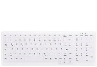 CHERRY CHERRY AK-C7000F-UVS-W/UK UK-ENGLISH - Keyboard