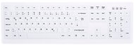 CHERRY CHERRY AK-C8100F-FU1-W/UK UK-ENGLISH - Keyboard