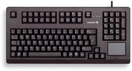 CHERRY G80-11900LUMCH-2 - Tastatur