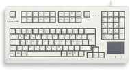 CHERRY G80-11900LUMGB-0 - Tastatur