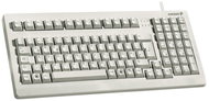 CHERRY CHERRY COMPACT G80-1800 UK-ENGLISH - Keyboard