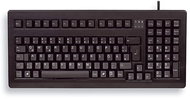 CHERRY CHERRY COMPACT G80-1800 UK-ENGLISH - Keyboard