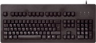 CHERRY CHERRY G80-3000 BLACK SWITCH SPAIN - Keyboard