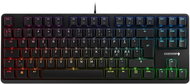 CHERRY CHERRYG80-3000N RGB TKL PAN-NORDIC - Keyboard