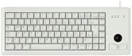 CHERRY G84-4400LPBGB-0 - Tastatur