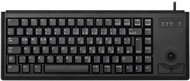 CHERRY CHERRY G84-4400 TRACKBALL KEYBOARD - US - Keyboard