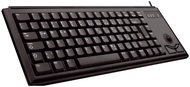 CHERRY CHERRY G84-4400 TRACKBALL KEYBOARD US-ENGLISH / INTERNATIO - Keyboard
