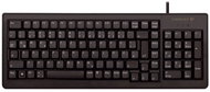 CHERRY CHERRY G84-5200 COMPACT KEYBOARD SWITZERLAND - Keyboard