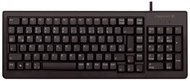 CHERRY CHERRY G84-5200 COMPACT KEYBOARD UK-ENGLISH - Keyboard