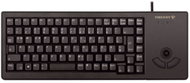 CHERRY CHERRY G84-5400 TRACKBALL KEYBOARD PAN-NORDIC - Keyboard