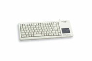 CHERRY CHERRY G84-5500 TOUCHPAD KEYBOARD SPAIN - Keyboard