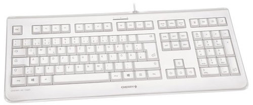 CHERRY CHERRY KC 1068 ITALY - Keyboard - Main image