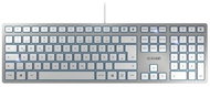 CHERRY CHERRY KC 6000 SLIM BELGIUM - Keyboard