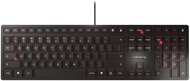 CHERRY JK-1600BE-2 - Tastatur