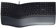 CHERRY CHERRY KC 4500 ERGO SPAIN - Keyboard