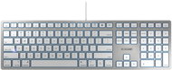 CHERRY CHERRY KC 6000 SLIM FOR MAC PAN-NORDIC - Keyboard
