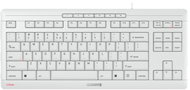 CHERRY JK-8600EU-0 - US INTL - Keyboard