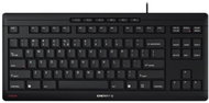 CHERRY CHERRY STREAM KEYBOARD TKL PAN-NORDIC - Keyboard