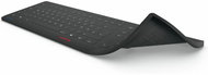 CHERRY STREAM PROTECT MEMBRANE EURO BLACK QWERTY - Keyboard Accessory
