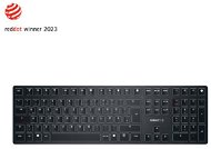 CHERRY G8U-27000LTBEU-2 - Tastatur