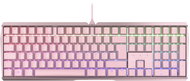 CHERRY CHERRY MX BOARD 3.0 S KEYBOARD CORDED MECHANICAL PINK - DE - Klávesnice