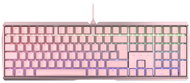 CHERRY CHERRY MX BOARD 3.0 S KEYBOARD CORDED MECHANICAL PINK - Keyboard