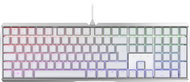CHERRY CHERRY MX BOARD 3.0 S KEYBOARD CORDED MECHANICAL WHITE - DE - Keyboard