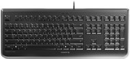 CHERRY CHERRY KC 1068 KEYBOARD CORDED FRANCE BLACK - Keyboard