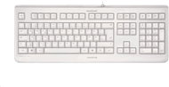 CHERRY CHERRY KC 1068 KEYBOARD CORDED PAN-NORDIC GRAY - Keyboard
