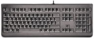 CHERRY CHERRY KC 1068 KEYBOARD CORDED PAN-NORDIC BLACK - Keyboard
