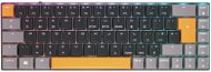 CHERRY G80-3860LVAGB-2 - Tastatur