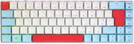 CHERRY G80-3860LVAGB-0 - Tastatur