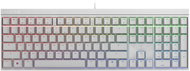 CHERRY CHERRY MX 2.0S RGB US-ENGLISH KEYBOARD CORDED MECHANICAL MX BR - Keyboard